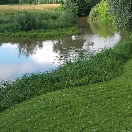 Tranquil Cottage, One Bedroom House La Genete エクステリア 写真
