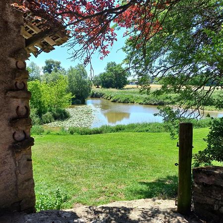 Tranquil Cottage, One Bedroom House La Genete エクステリア 写真