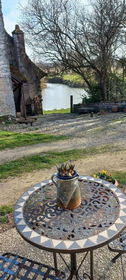 Tranquil Cottage, One Bedroom House La Genete エクステリア 写真