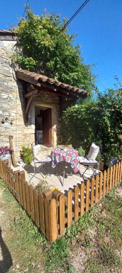 Tranquil Cottage, One Bedroom House La Genete エクステリア 写真