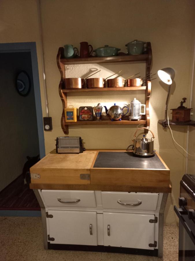 Tranquil Cottage, One Bedroom House La Genete エクステリア 写真