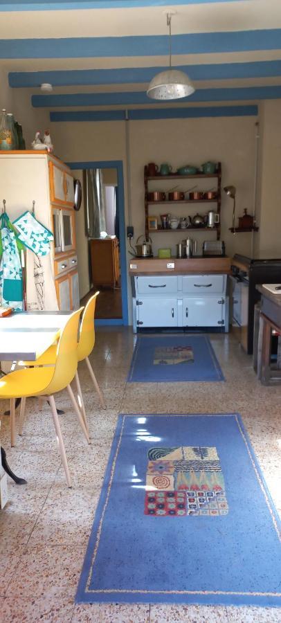 Tranquil Cottage, One Bedroom House La Genete エクステリア 写真