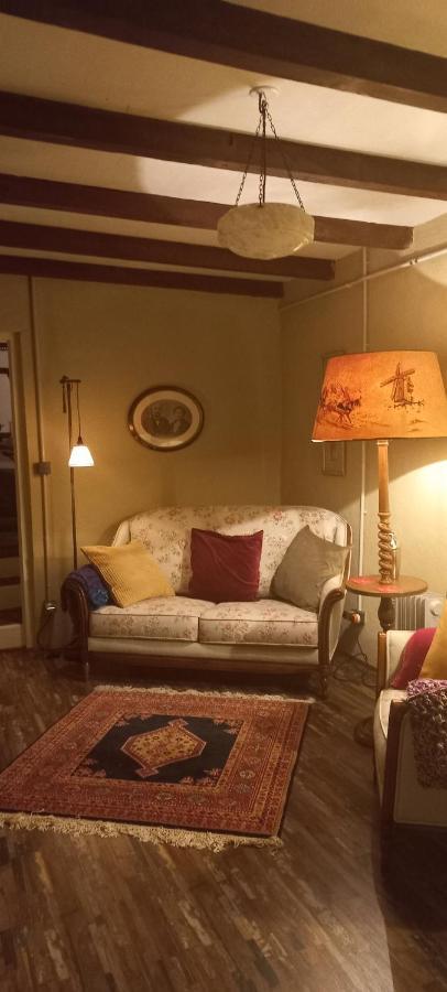 Tranquil Cottage, One Bedroom House La Genete エクステリア 写真