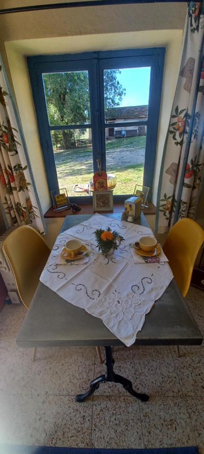 Tranquil Cottage, One Bedroom House La Genete エクステリア 写真