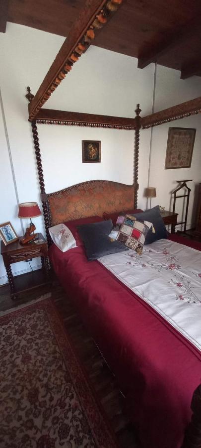 Tranquil Cottage, One Bedroom House La Genete エクステリア 写真